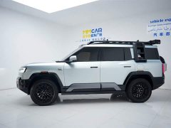 Fangchengbao Leopard 8 Zhiyong flagship version 7 seats - фото 11