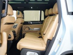 Fangchengbao Leopard 8 Zhiyong flagship version 7 seats - фото 5