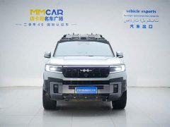 Fangchengbao Leopard 8 Zhiyong flagship version 7 seats - фото 8