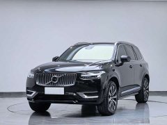 Volvo XC90 B5 Smart Deluxe Edition 7 seats - фото 1