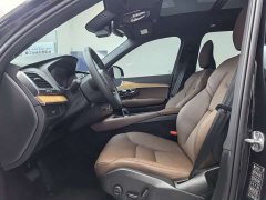 Volvo XC90 B5 Smart Deluxe Edition 7 seats - фото 10