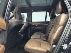 Volvo XC90 B5 Smart Deluxe Edition 7 seats - фото 11