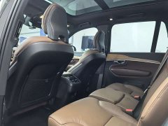 Volvo XC90 B5 Smart Deluxe Edition 7 seats - фото 14