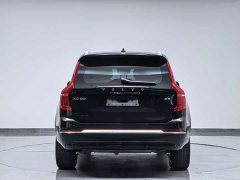 Volvo XC90 B5 Smart Deluxe Edition 7 seats - фото 7
