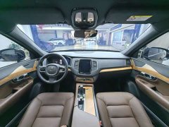 Volvo XC90 B5 Smart Deluxe Edition 7 seats - фото 9