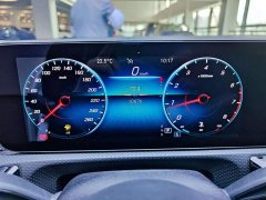 Mercedes-Benz A-Class A 180 L Sports Sedan - фото 10