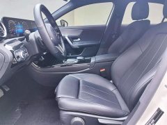 Mercedes-Benz A-Class A 180 L Sports Sedan - фото 11
