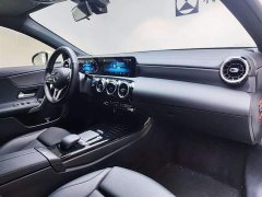 Mercedes-Benz A-Class A 180 L Sports Sedan - фото 12