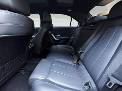 Mercedes-Benz A-Class A 180 L Sports Sedan - фото 13