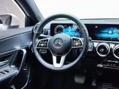 Mercedes-Benz A-Class A 180 L Sports Sedan - фото 14