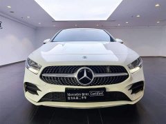 Mercedes-Benz A-Class A 180 L Sports Sedan - фото 4