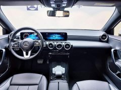 Mercedes-Benz A-Class A 180 L Sports Sedan - фото 7