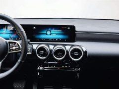 Mercedes-Benz A-Class A 180 L Sports Sedan - фото 8