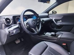 Mercedes-Benz A-Class A 180 L Sports Sedan - фото 9