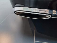 Mercedes-Benz S-Class S 400 L Business Type - фото 12