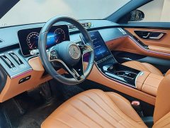 Mercedes-Benz S-Class S 400 L Business Type - фото 14