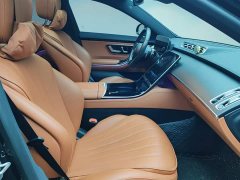 Mercedes-Benz S-Class S 400 L Business Type - фото 15