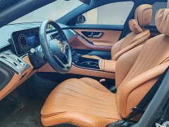 Mercedes-Benz S-Class S 400 L Business Type - фото 16