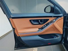 Mercedes-Benz S-Class S 400 L Business Type - фото 17