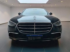 Mercedes-Benz S-Class S 400 L Business Type - фото 3