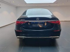 Mercedes-Benz S-Class S 400 L Business Type - фото 4