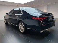 Mercedes-Benz S-Class S 400 L Business Type - фото 6