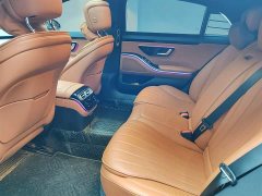 Mercedes-Benz S-Class S 400 L Business Type - фото 9