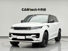 Land Rover Range Rover Sport 400PS Dynamic SE - фото 1