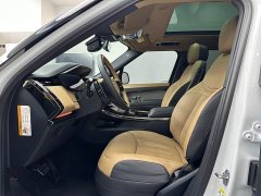 Land Rover Range Rover Sport 400PS Dynamic SE - фото 10