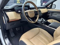 Land Rover Range Rover Sport 400PS Dynamic SE - фото 12