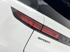 Land Rover Range Rover Sport 400PS Dynamic SE - фото 20