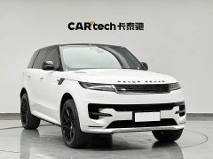 Land Rover Range Rover Sport 400PS Dynamic SE - фото 3