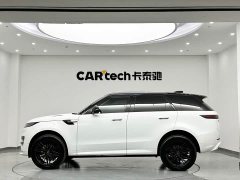 Land Rover Range Rover Sport 400PS Dynamic SE - фото 5