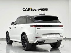 Land Rover Range Rover Sport 400PS Dynamic SE - фото 6