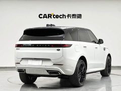 Land Rover Range Rover Sport 400PS Dynamic SE - фото 8