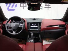 Maserati Levante 2022 2.0T GT sharp version - фото 11