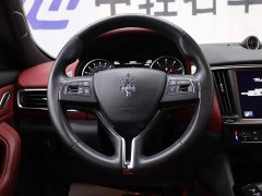 Maserati Levante 2022 2.0T GT sharp version - фото 12