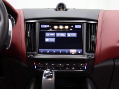 Maserati Levante 2022 2.0T GT sharp version - фото 13