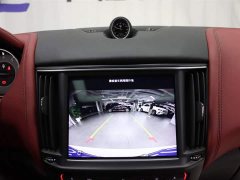 Maserati Levante 2022 2.0T GT sharp version - фото 14