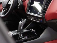 Maserati Levante 2022 2.0T GT sharp version - фото 16