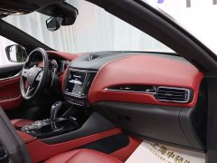 Maserati Levante 2022 2.0T GT sharp version - фото 17