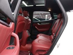 Maserati Levante 2022 2.0T GT sharp version - фото 19
