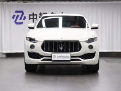 Maserati Levante 2022 2.0T GT sharp version - фото 2