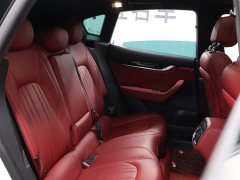 Maserati Levante 2022 2.0T GT sharp version - фото 20