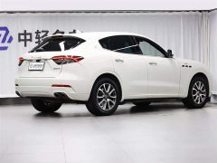 Maserati Levante 2022 2.0T GT sharp version - фото 3
