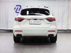 Maserati Levante 2022 2.0T GT sharp version - фото 4