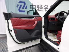 Maserati Levante 2022 2.0T GT sharp version - фото 5