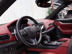 Maserati Levante 2022 2.0T GT sharp version - фото 7