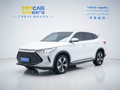BYD Song PLUS New Energy 2021 DM-i 110KM flagship - фото 1