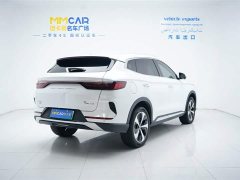 BYD Song PLUS New Energy 2021 DM-i 110KM flagship - фото 12